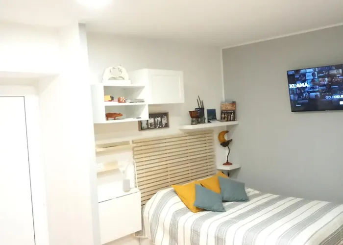 Studio Apartman \