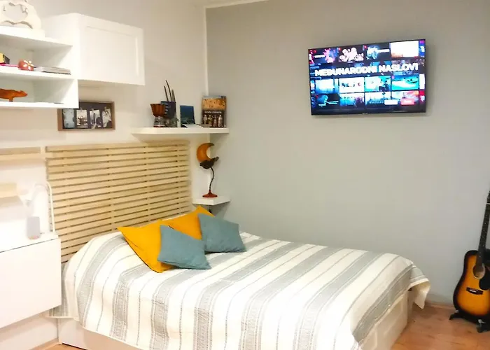 Studio Apartman \