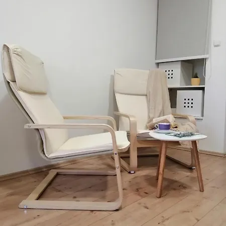 Studio Apartman 