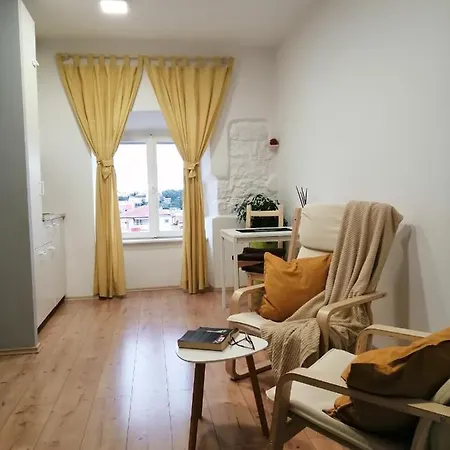 Studio Apartman 