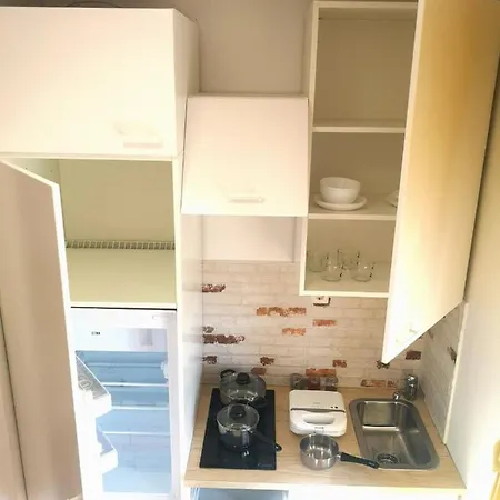 Studio Apartman 