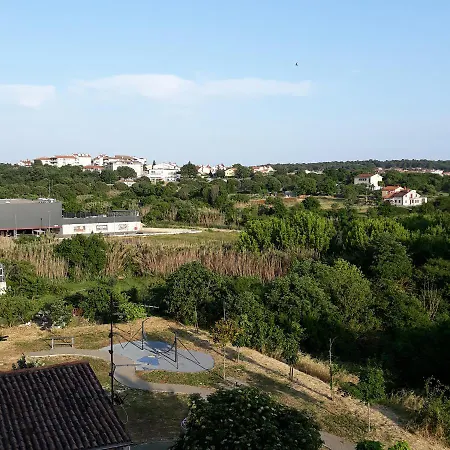Studio Apartman 
