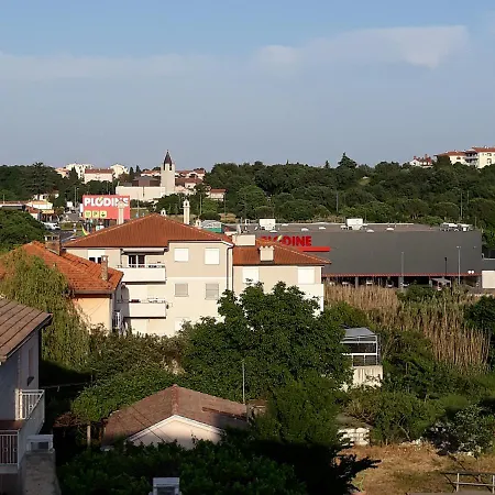 Studio Apartman 